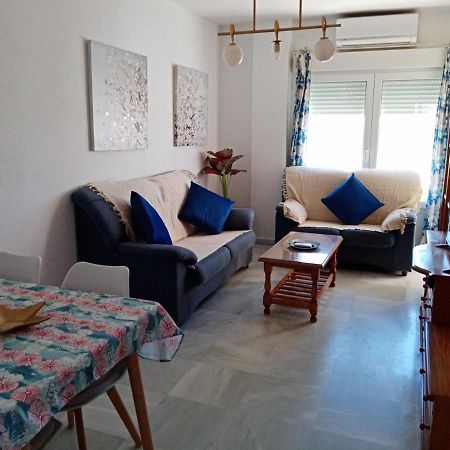 Apartamento Santa Barbara Conil De La Frontera Exterior photo