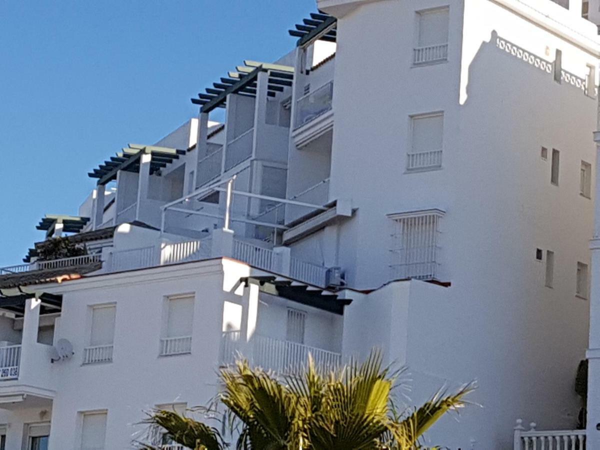 Apartamento Santa Barbara Conil De La Frontera Exterior photo
